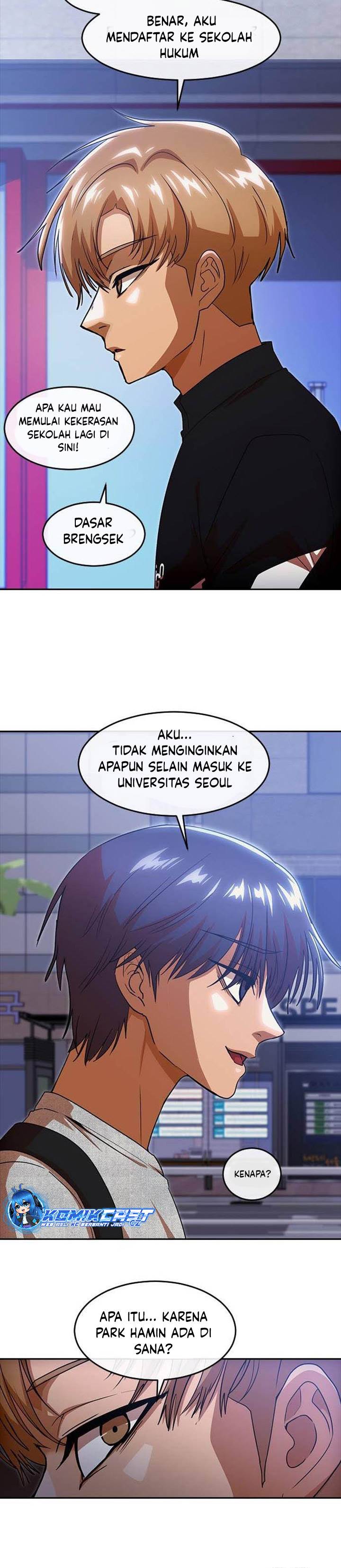 The Girl from Random Chatting! Chap 329 - Next Chap 330