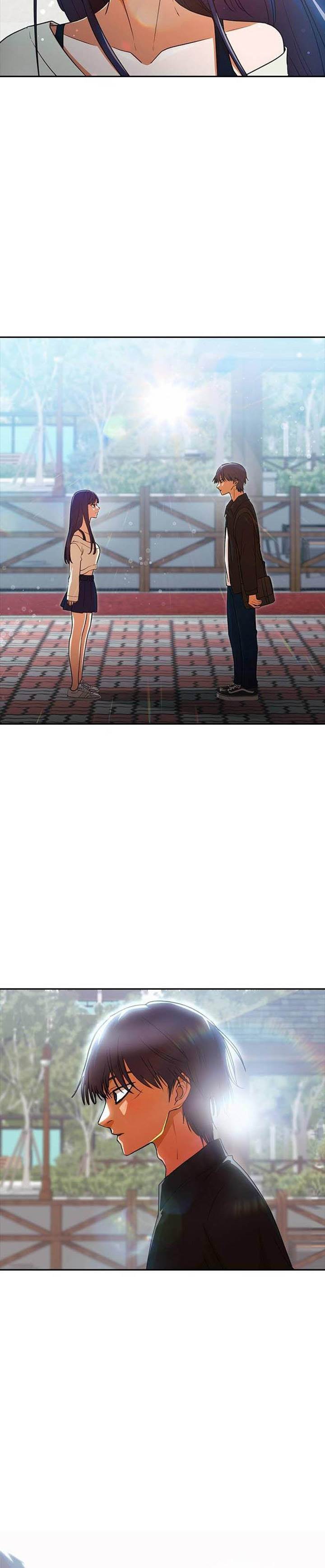 The Girl from Random Chatting! Chap 329 - Next Chap 330