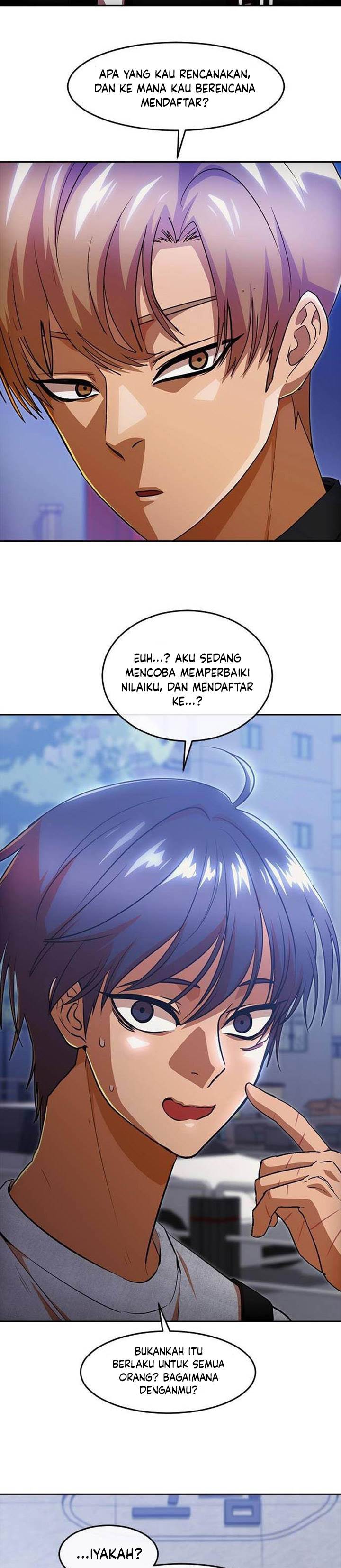 The Girl from Random Chatting! Chap 329 - Next Chap 330