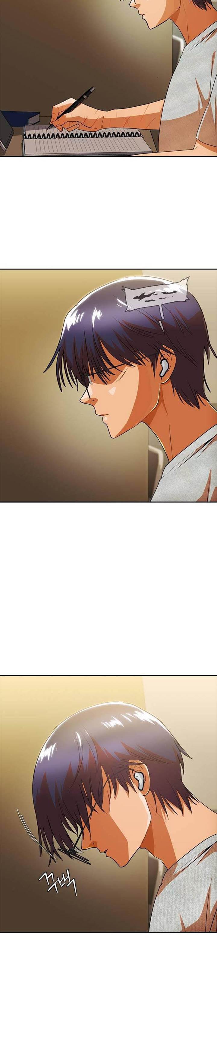 The Girl from Random Chatting! Chap 329 - Next Chap 330