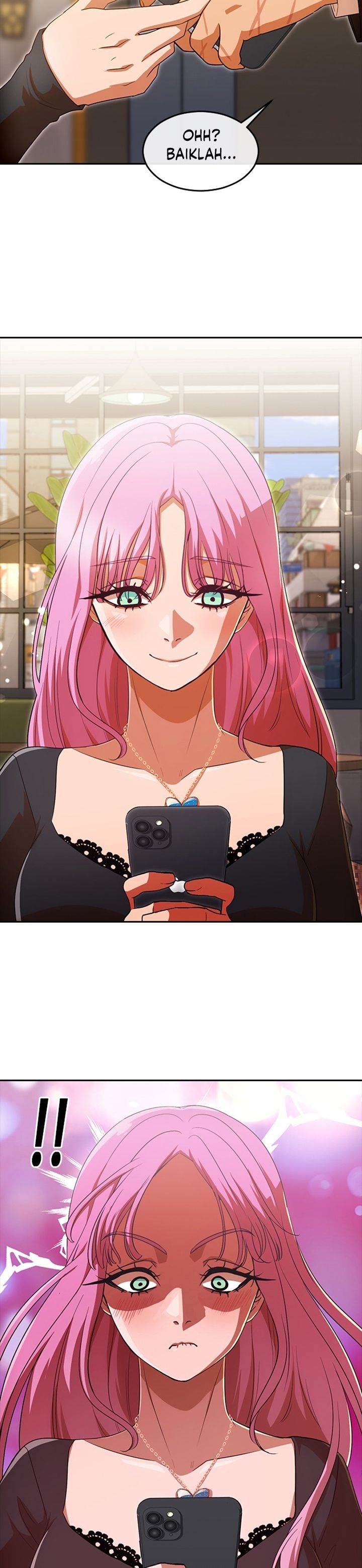 The Girl from Random Chatting! Chap 320 - Next Chap 321