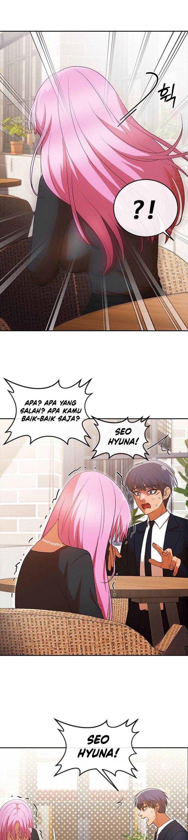 The Girl from Random Chatting! Chap 320 - Next Chap 321