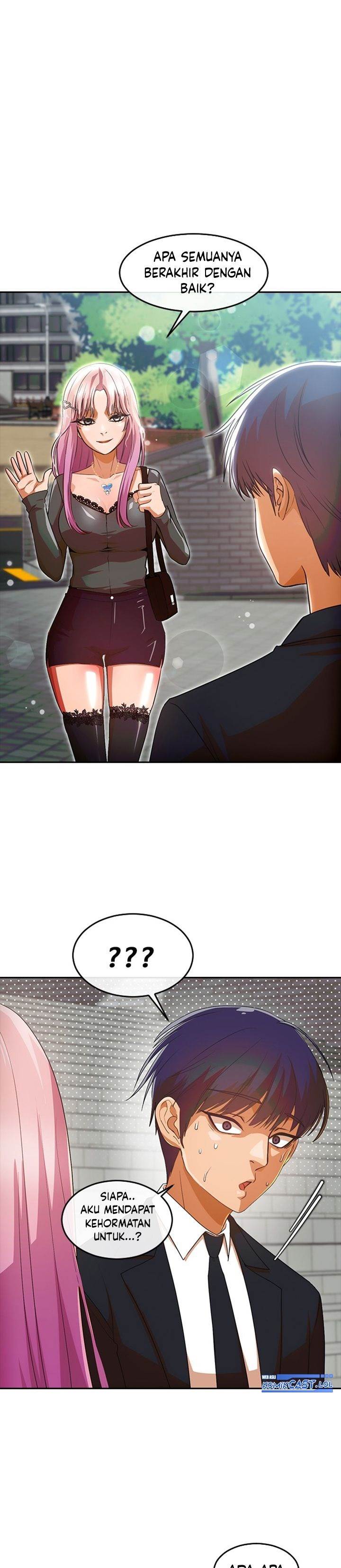 The Girl from Random Chatting! Chap 320 - Next Chap 321