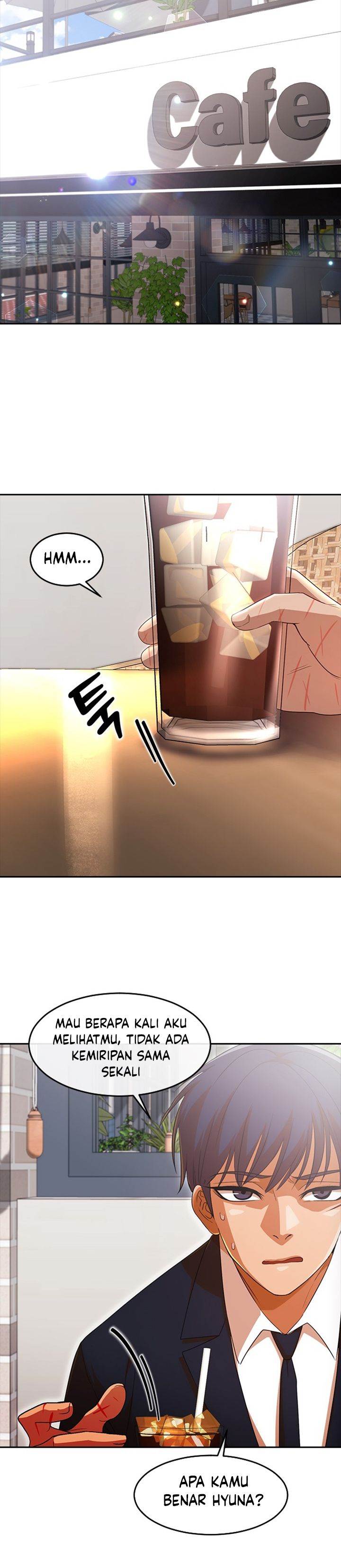 The Girl from Random Chatting! Chap 320 - Next Chap 321