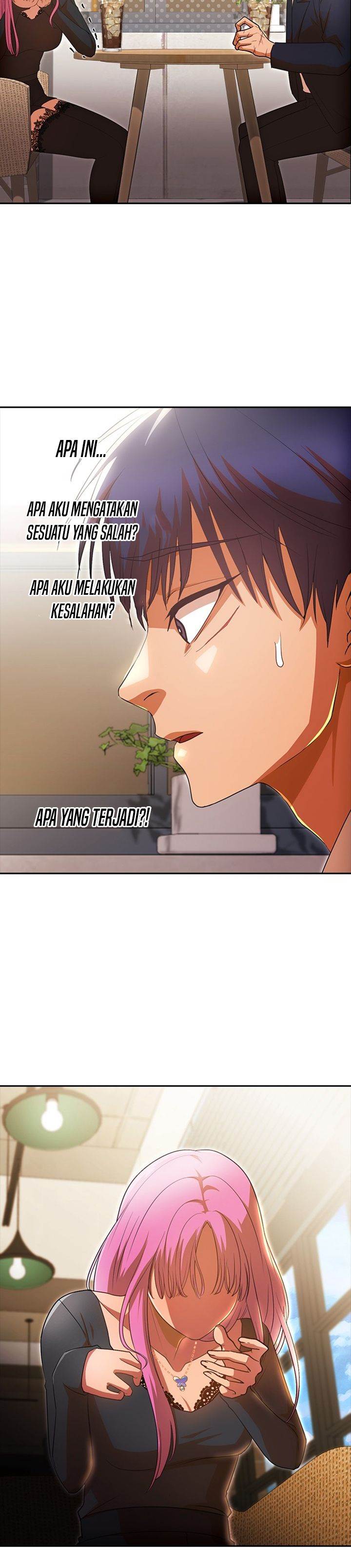 The Girl from Random Chatting! Chap 320 - Next Chap 321