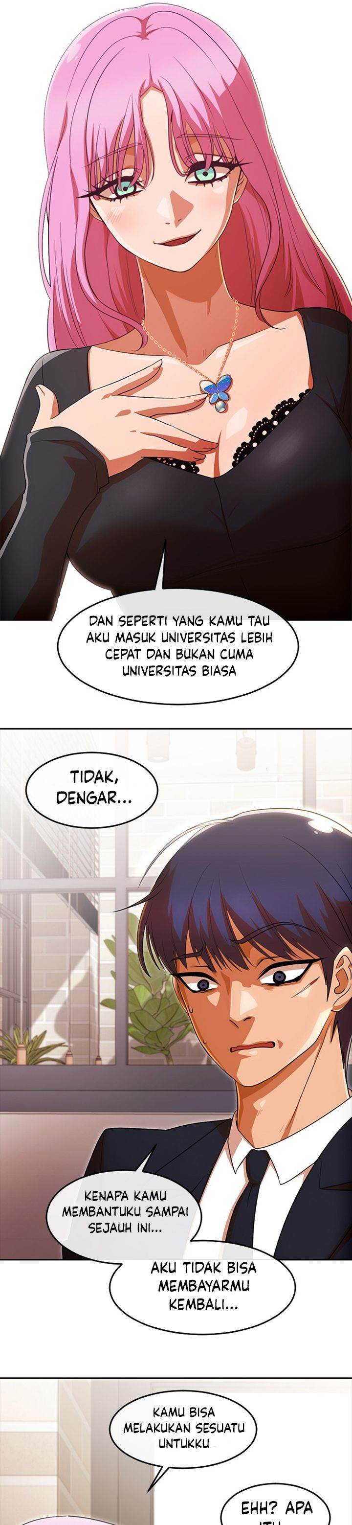 The Girl from Random Chatting! Chap 320 - Next Chap 321