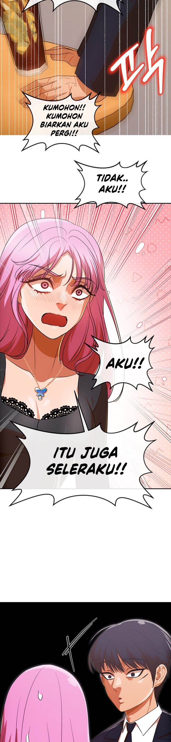 The Girl from Random Chatting! Chap 320 - Next Chap 321