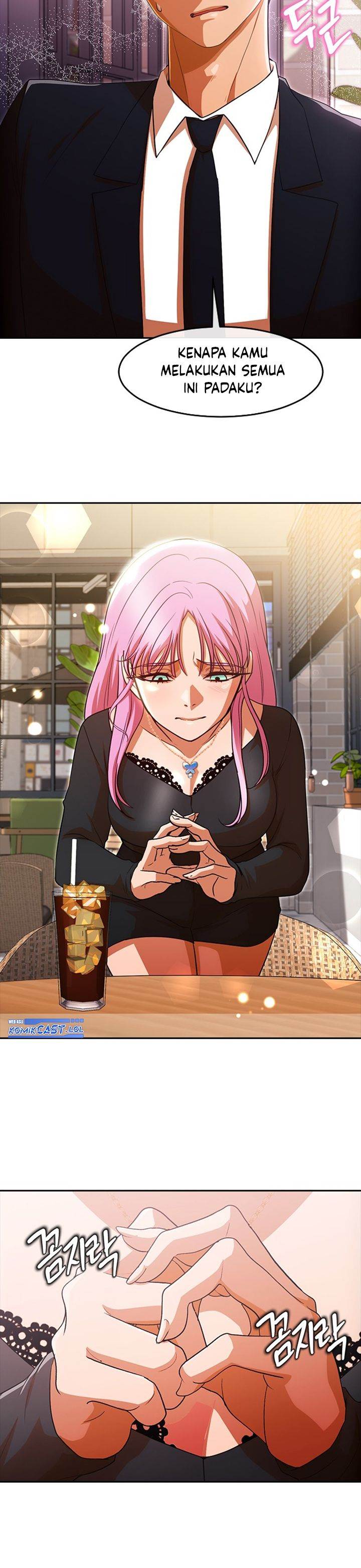 The Girl from Random Chatting! Chap 320 - Next Chap 321