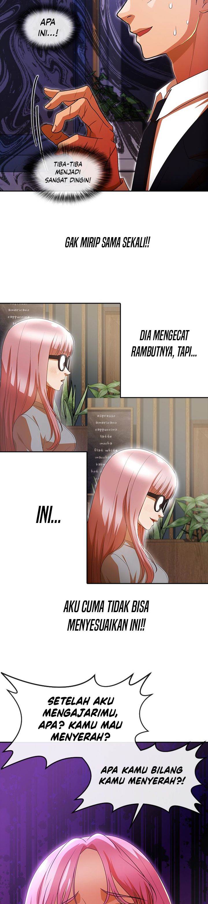 The Girl from Random Chatting! Chap 320 - Next Chap 321