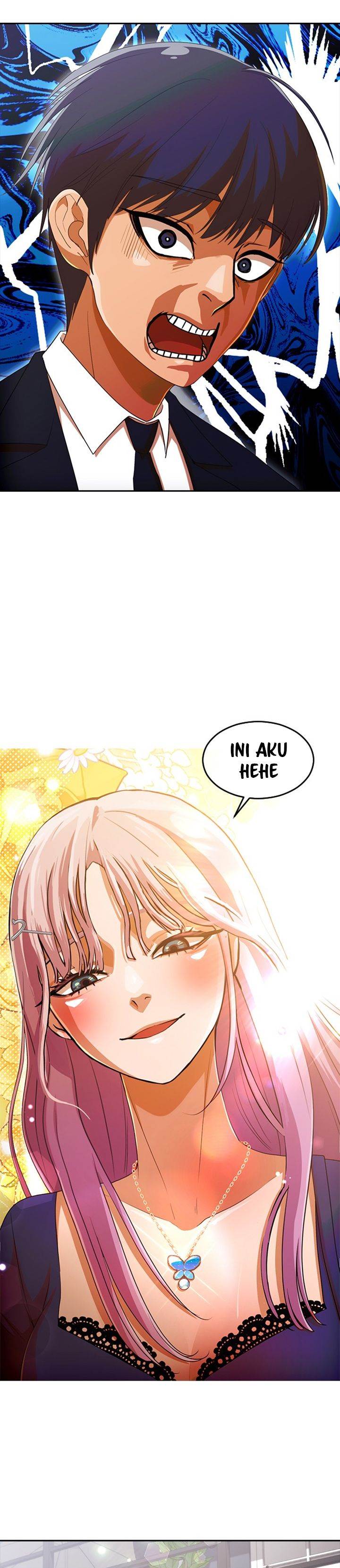 The Girl from Random Chatting! Chap 320 - Next Chap 321