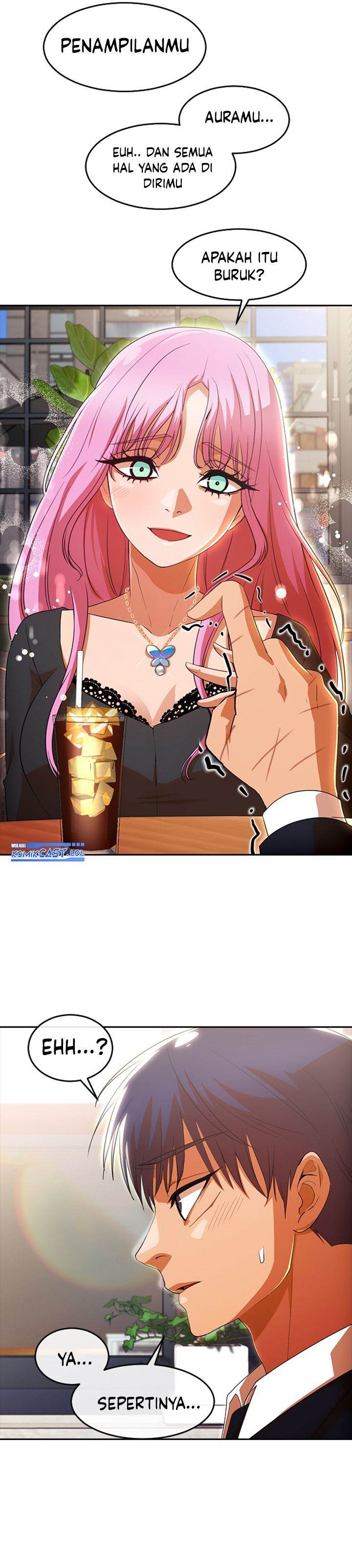 The Girl from Random Chatting! Chap 320 - Next Chap 321