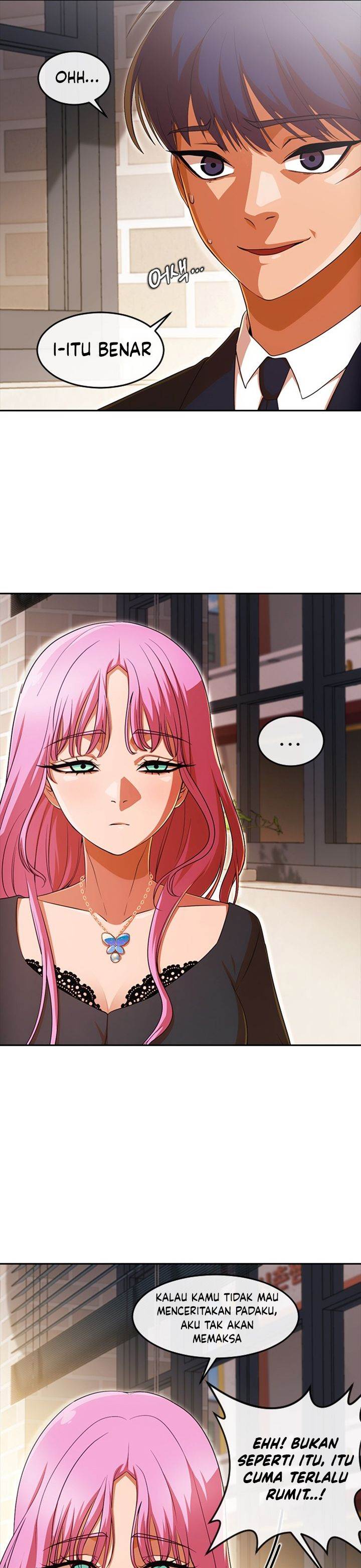 The Girl from Random Chatting! Chap 320 - Next Chap 321