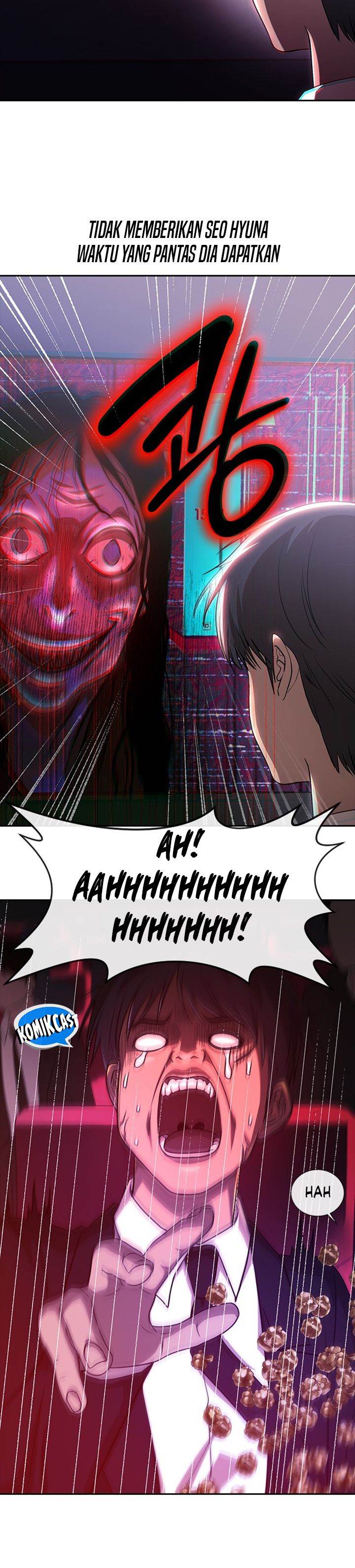 The Girl from Random Chatting! Chap 320 - Next Chap 321