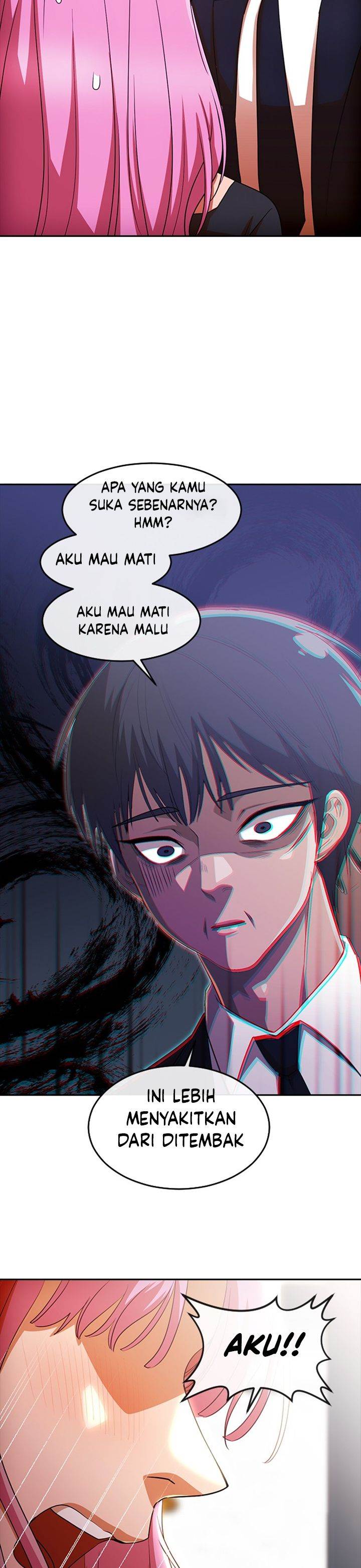 The Girl from Random Chatting! Chap 320 - Next Chap 321