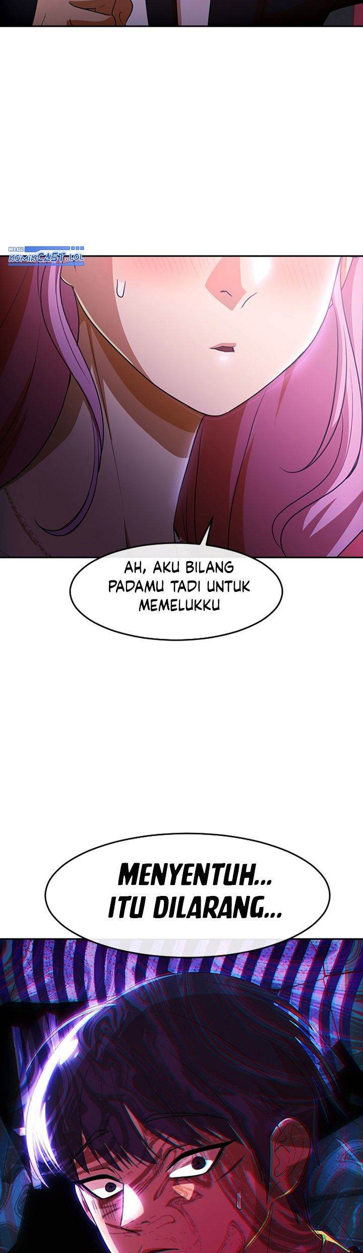 The Girl from Random Chatting! Chap 320 - Next Chap 321