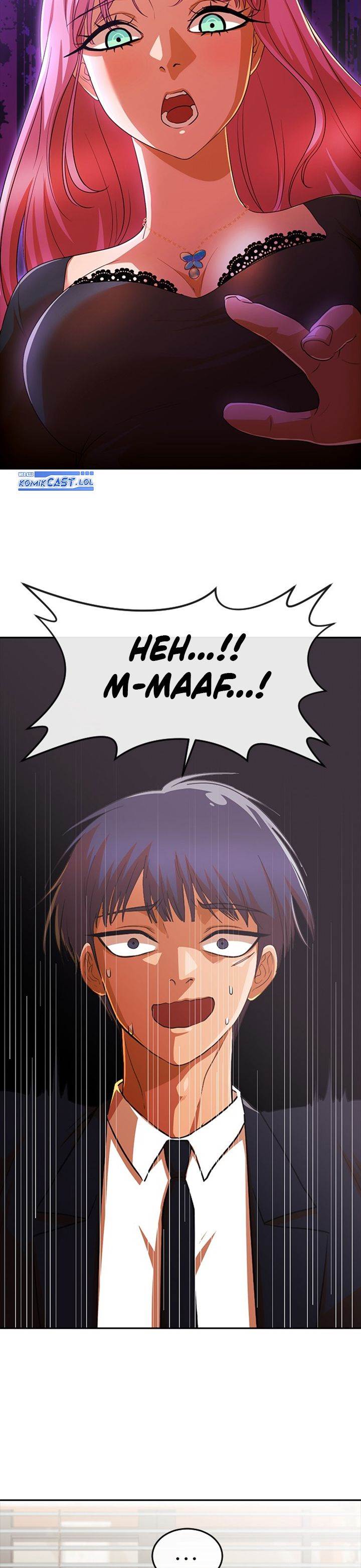 The Girl from Random Chatting! Chap 320 - Next Chap 321