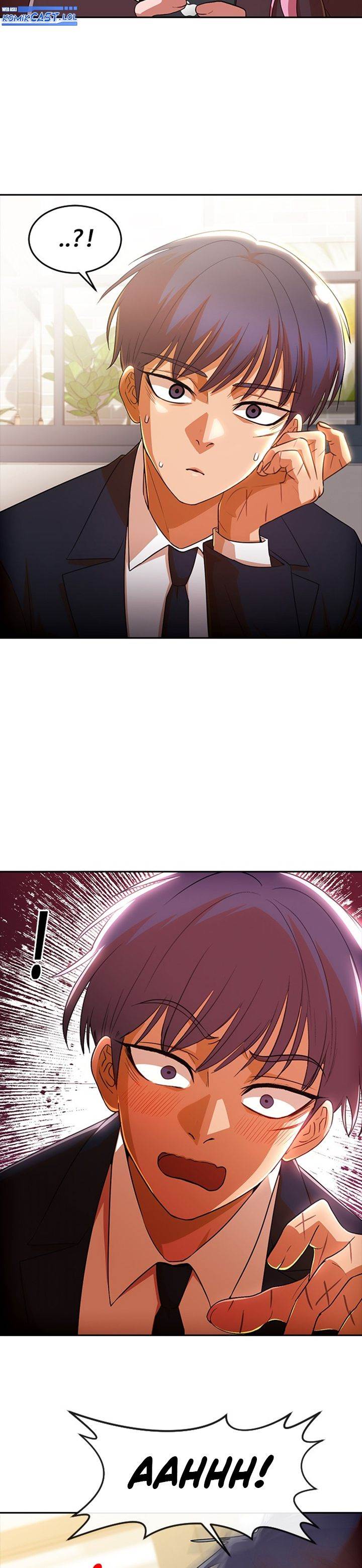 The Girl from Random Chatting! Chap 320 - Next Chap 321