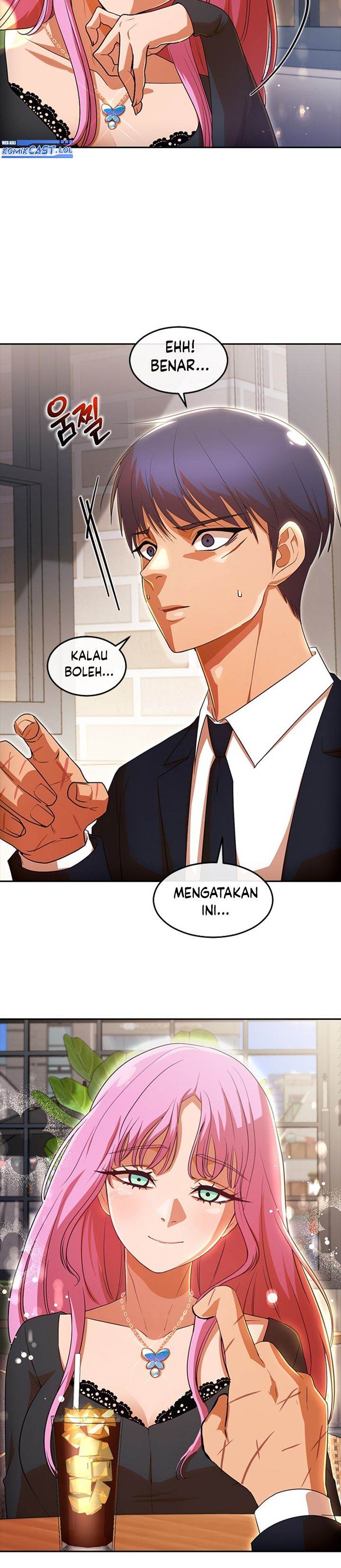 The Girl from Random Chatting! Chap 320 - Next Chap 321
