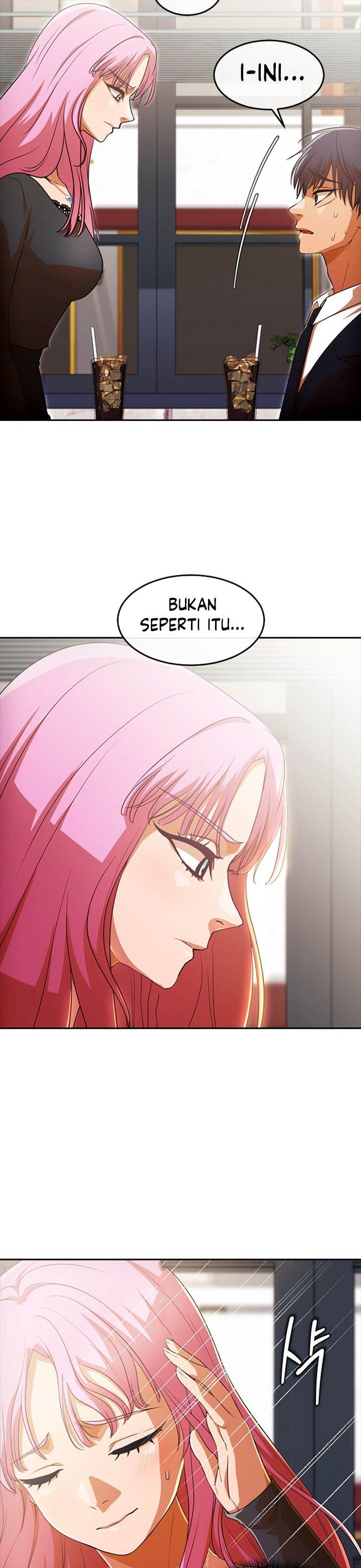 The Girl from Random Chatting! Chap 320 - Next Chap 321