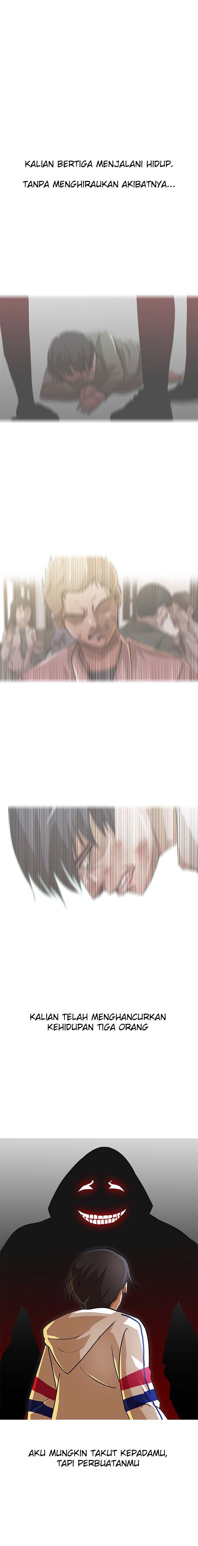 The Girl from Random Chatting! Chap 32 - Next Chap 33