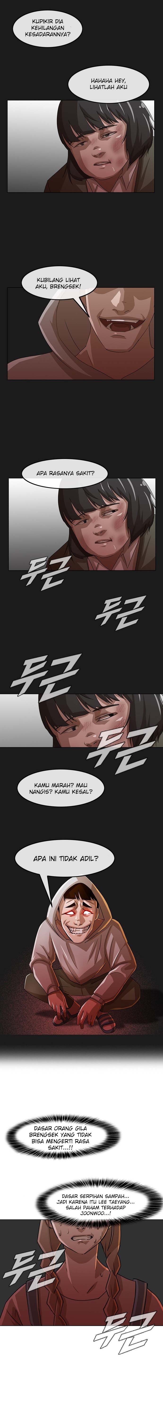 The Girl from Random Chatting! Chap 32 - Next Chap 33