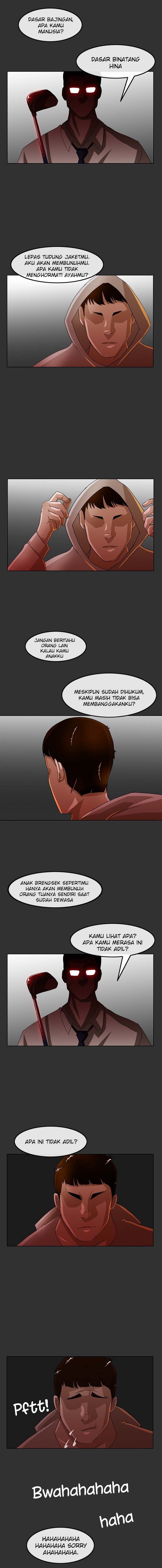 The Girl from Random Chatting! Chap 32 - Next Chap 33