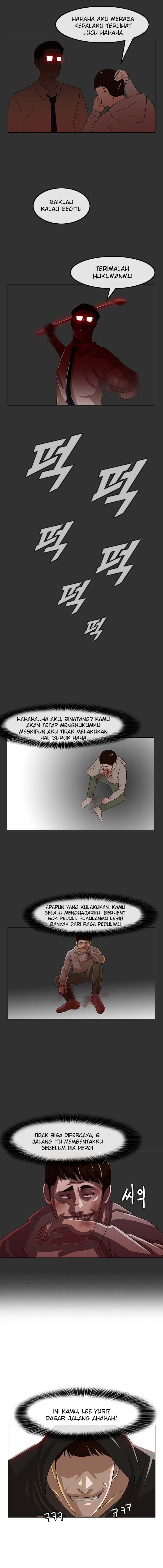 The Girl from Random Chatting! Chap 32 - Next Chap 33