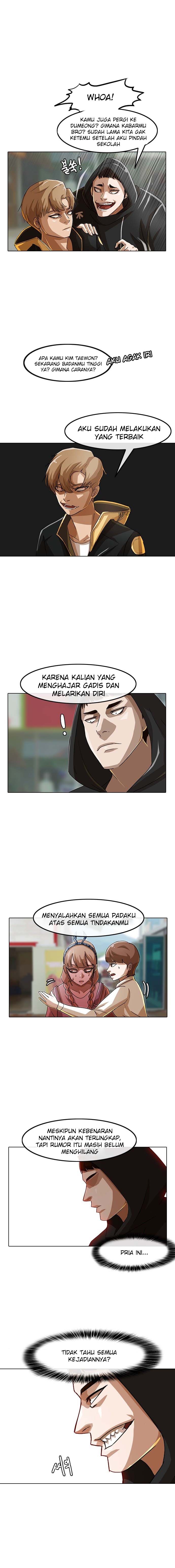 The Girl from Random Chatting! Chap 32 - Next Chap 33