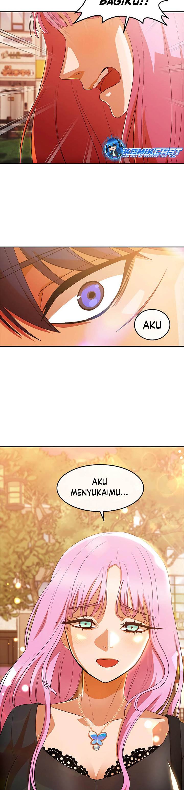 The Girl from Random Chatting! Chap 321 - Next Chap 322