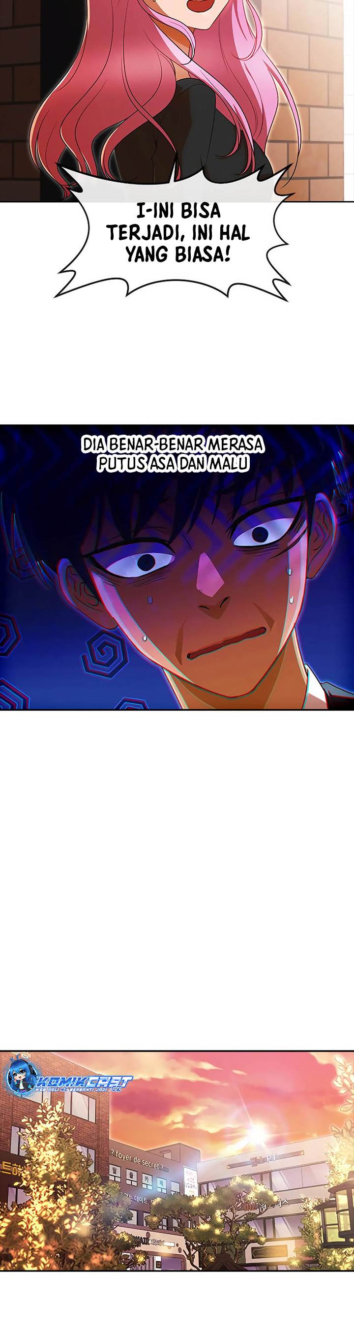 The Girl from Random Chatting! Chap 321 - Next Chap 322