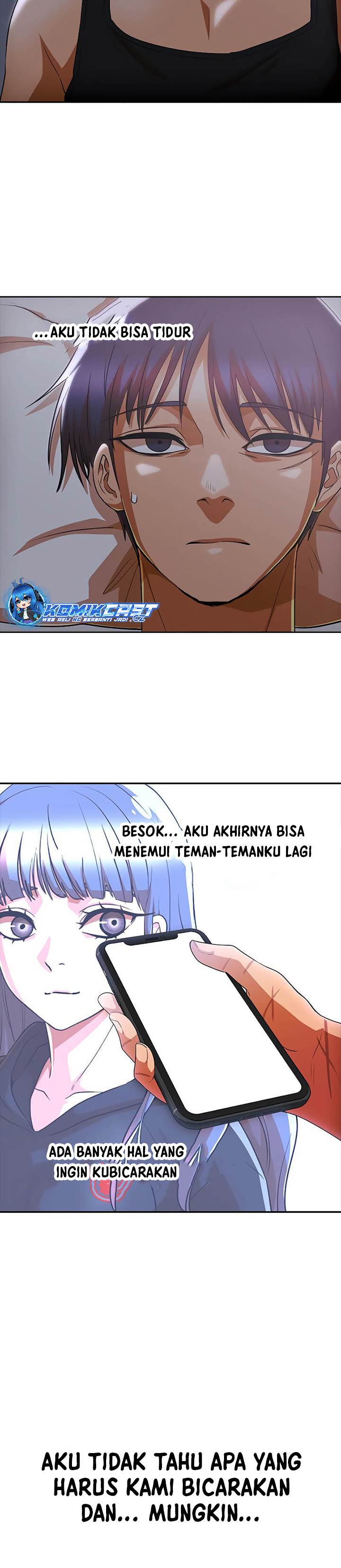 The Girl from Random Chatting! Chap 321 - Next Chap 322