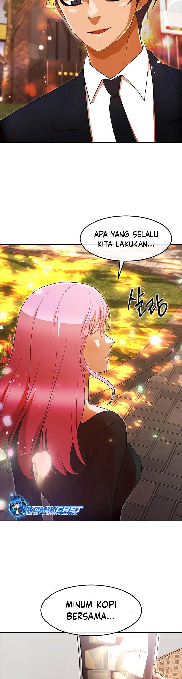 The Girl from Random Chatting! Chap 321 - Next Chap 322