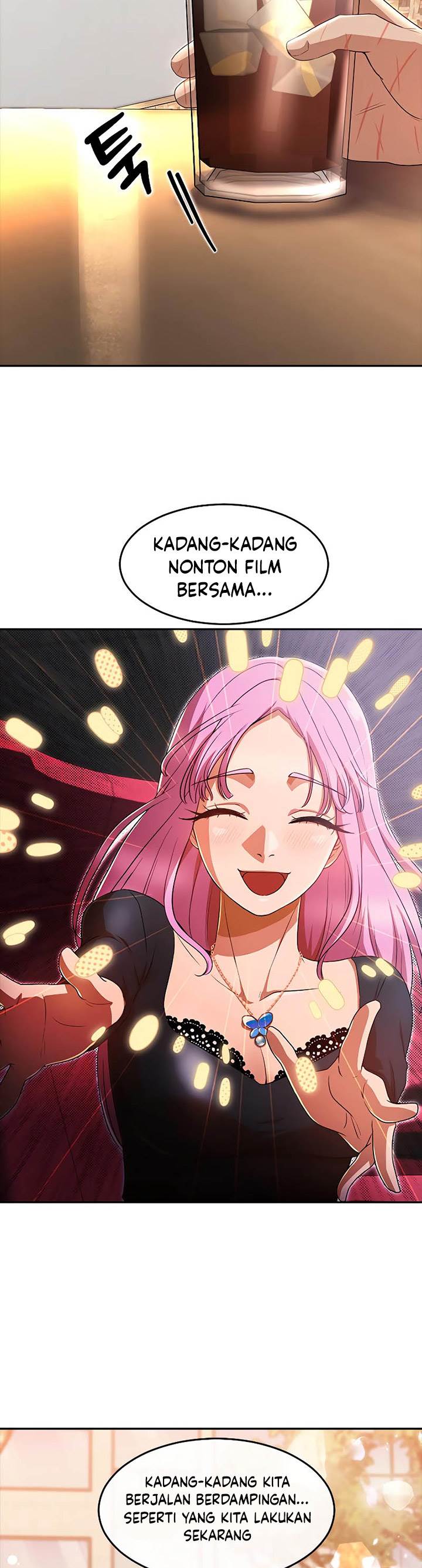 The Girl from Random Chatting! Chap 321 - Next Chap 322