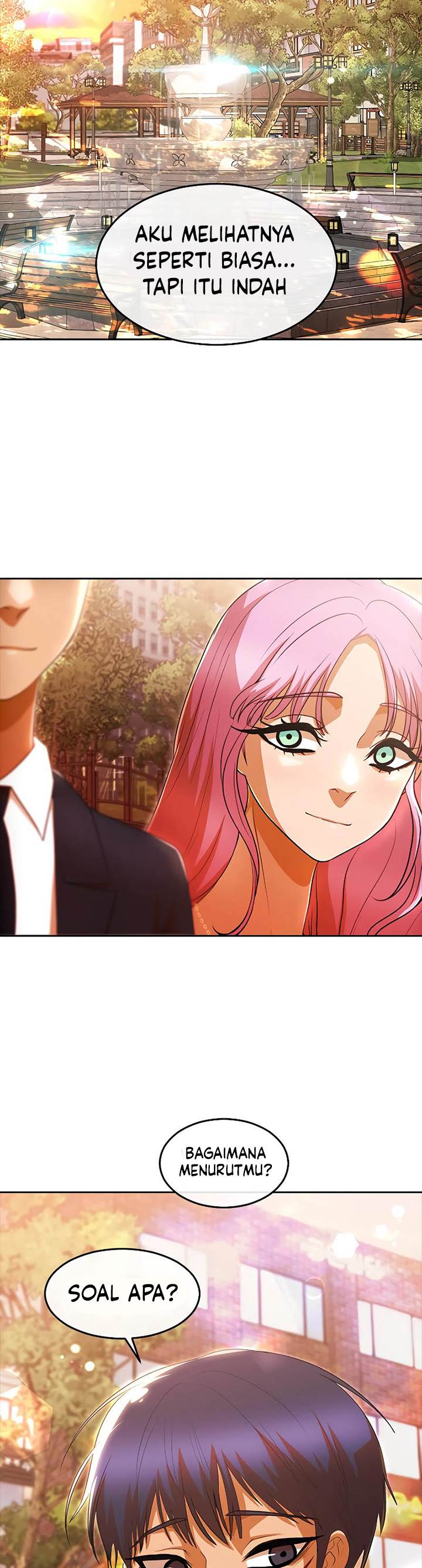 The Girl from Random Chatting! Chap 321 - Next Chap 322