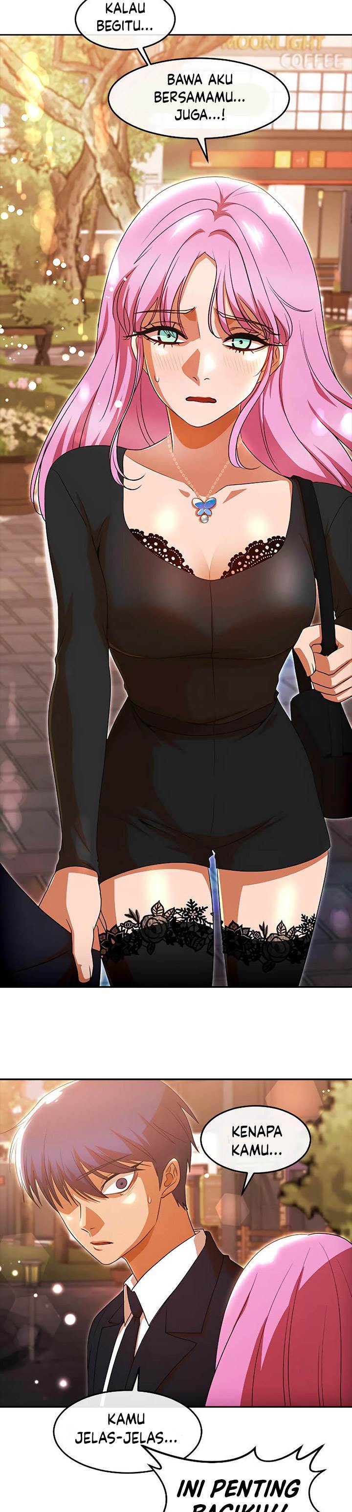 The Girl from Random Chatting! Chap 321 - Next Chap 322