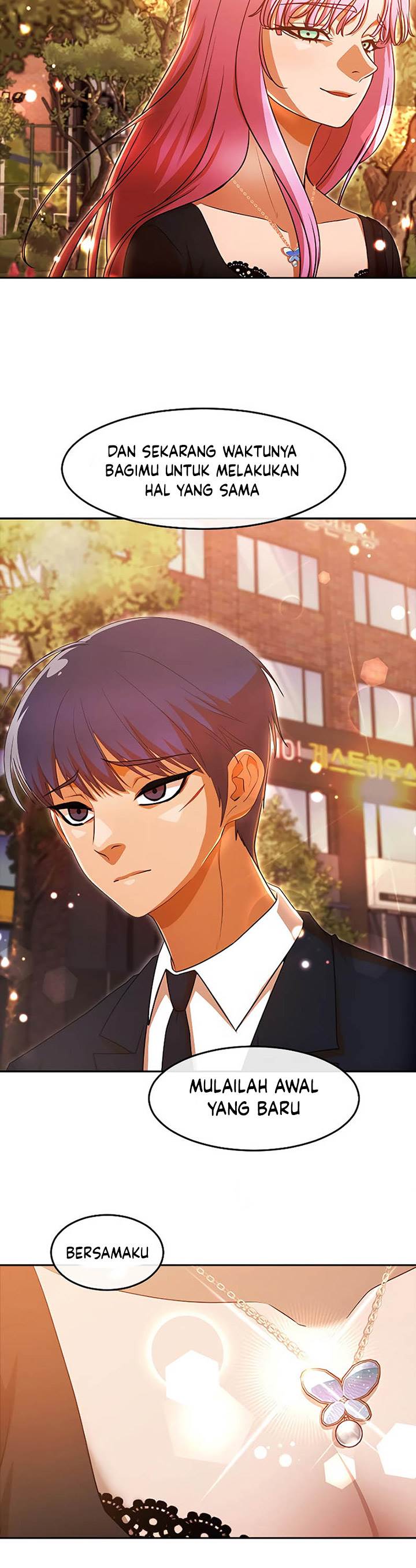 The Girl from Random Chatting! Chap 321 - Next Chap 322