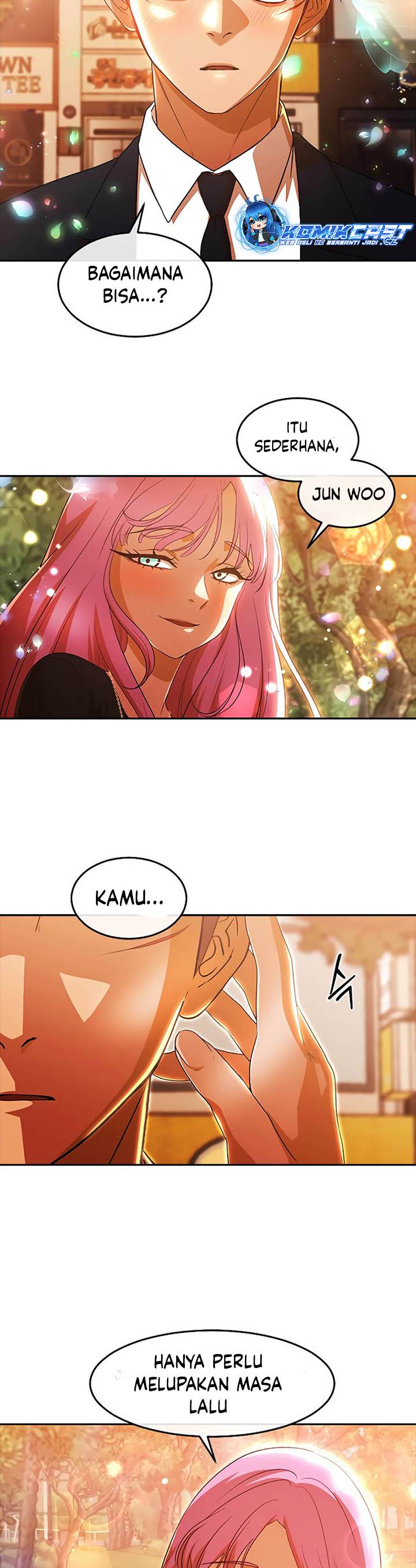 The Girl from Random Chatting! Chap 321 - Next Chap 322