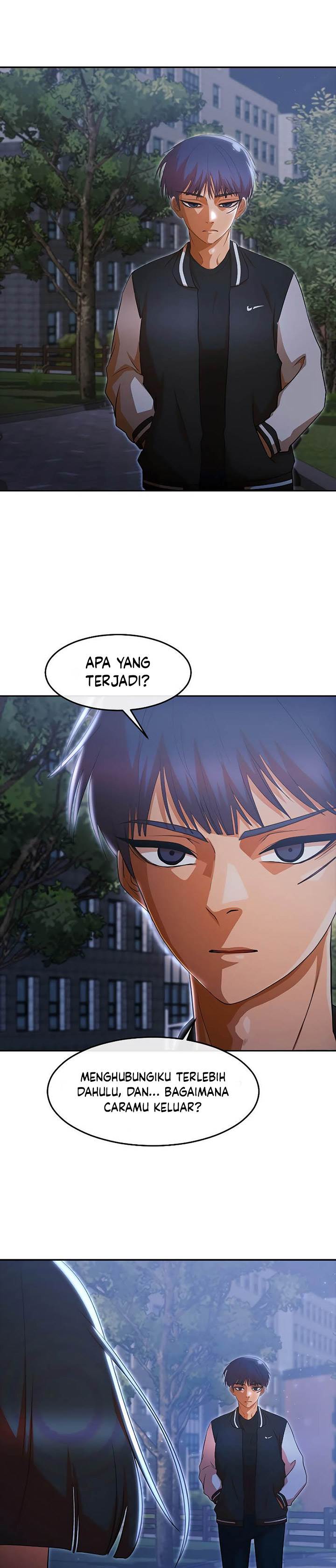 The Girl from Random Chatting! Chap 321 - Next Chap 322