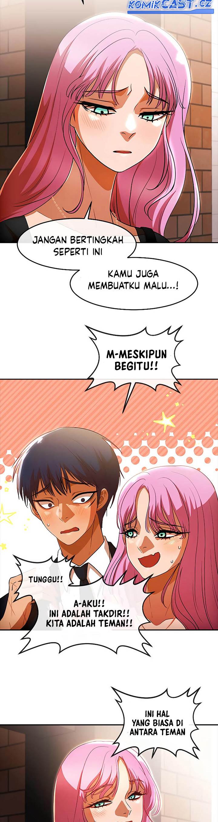 The Girl from Random Chatting! Chap 321 - Next Chap 322