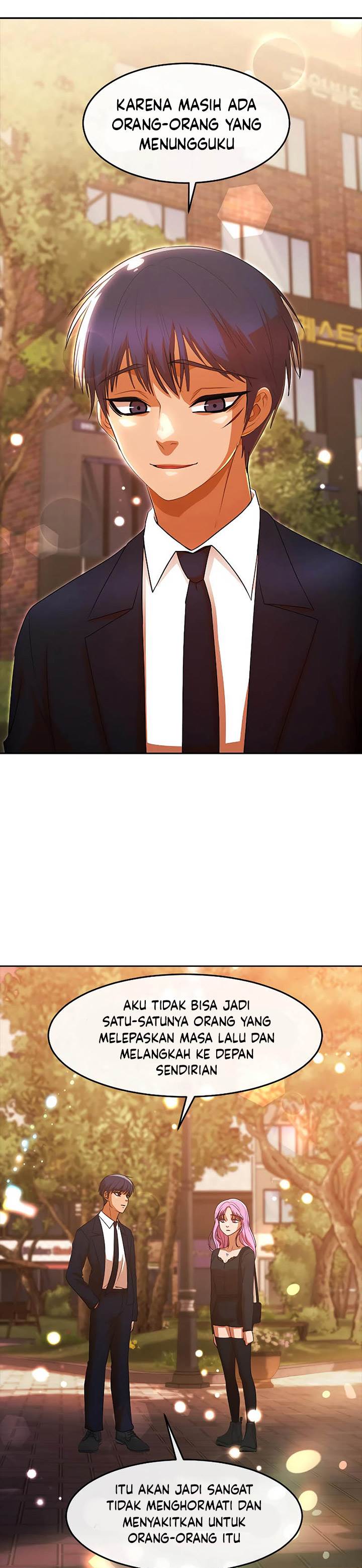 The Girl from Random Chatting! Chap 321 - Next Chap 322