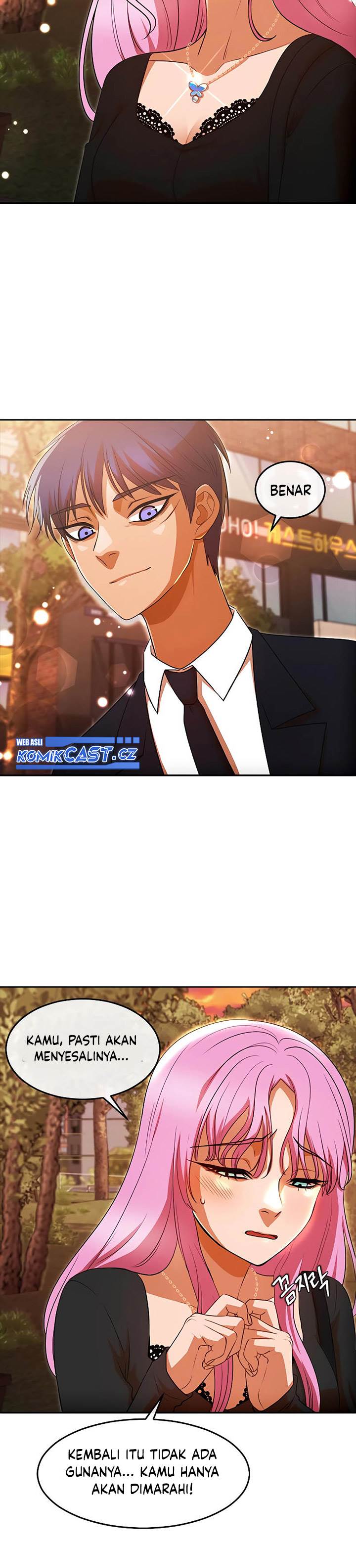 The Girl from Random Chatting! Chap 321 - Next Chap 322