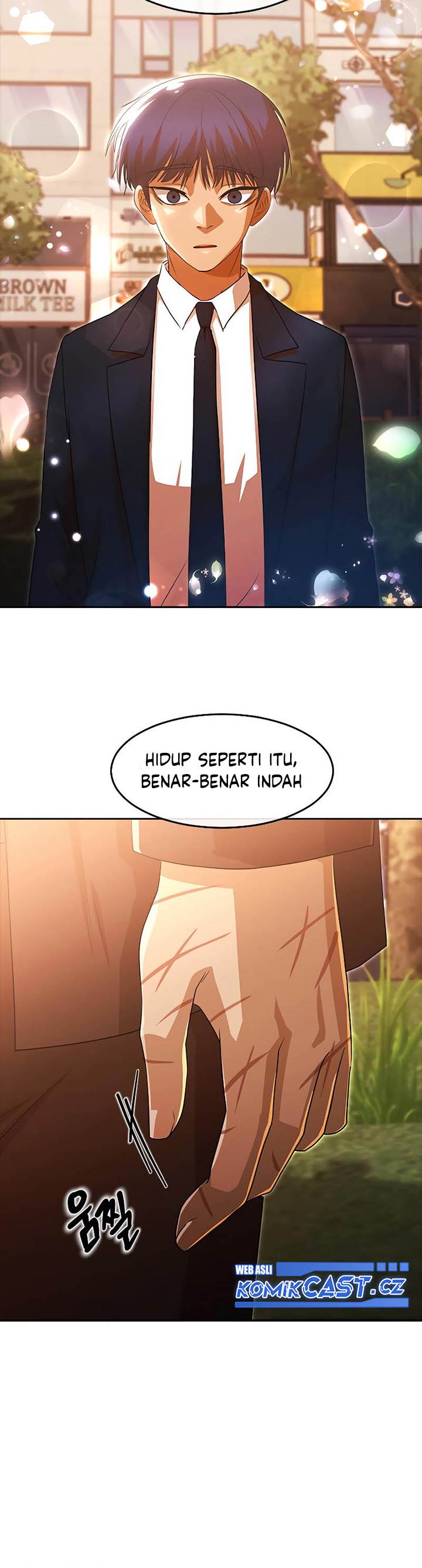 The Girl from Random Chatting! Chap 321 - Next Chap 322