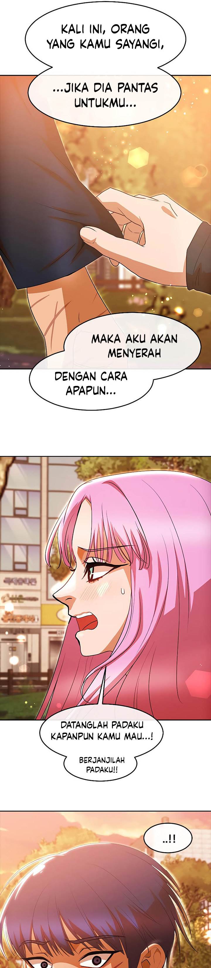 The Girl from Random Chatting! Chap 321 - Next Chap 322