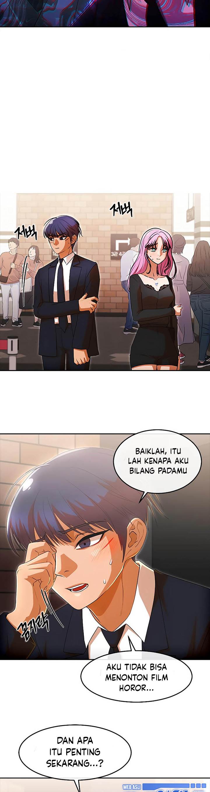 The Girl from Random Chatting! Chap 321 - Next Chap 322