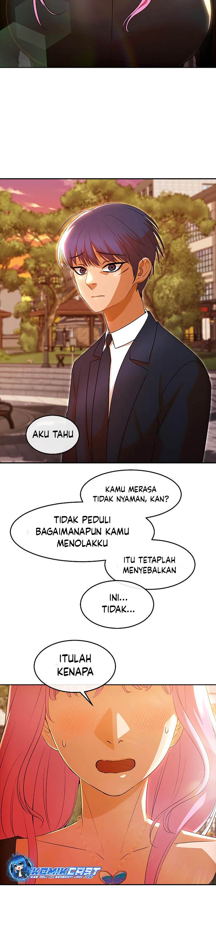 The Girl from Random Chatting! Chap 321 - Next Chap 322
