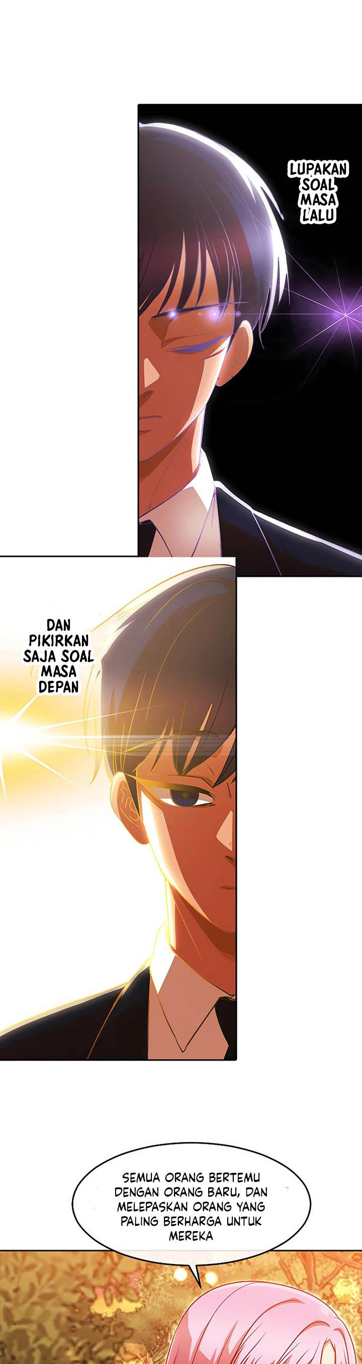 The Girl from Random Chatting! Chap 321 - Next Chap 322