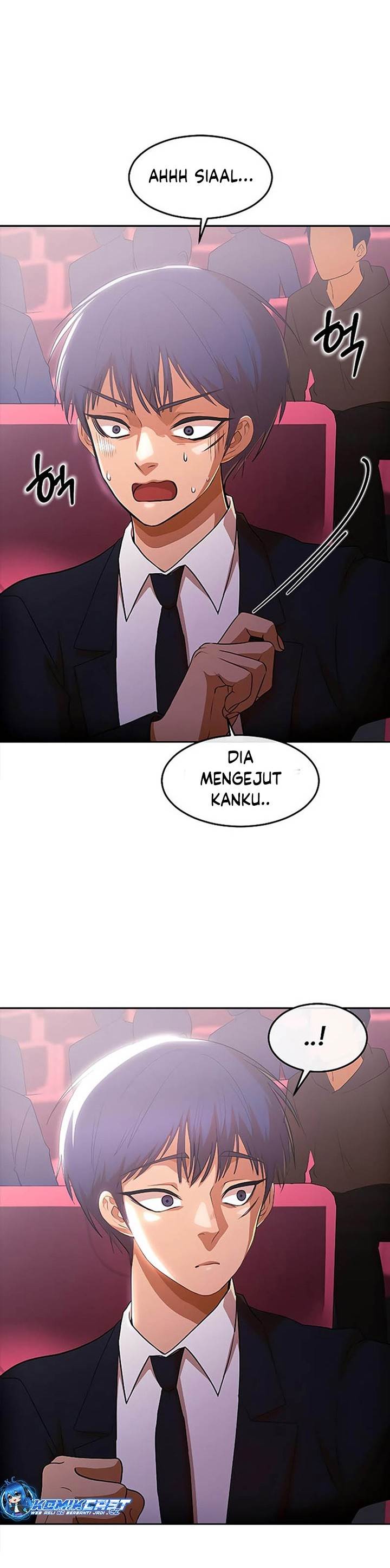 The Girl from Random Chatting! Chap 321 - Next Chap 322