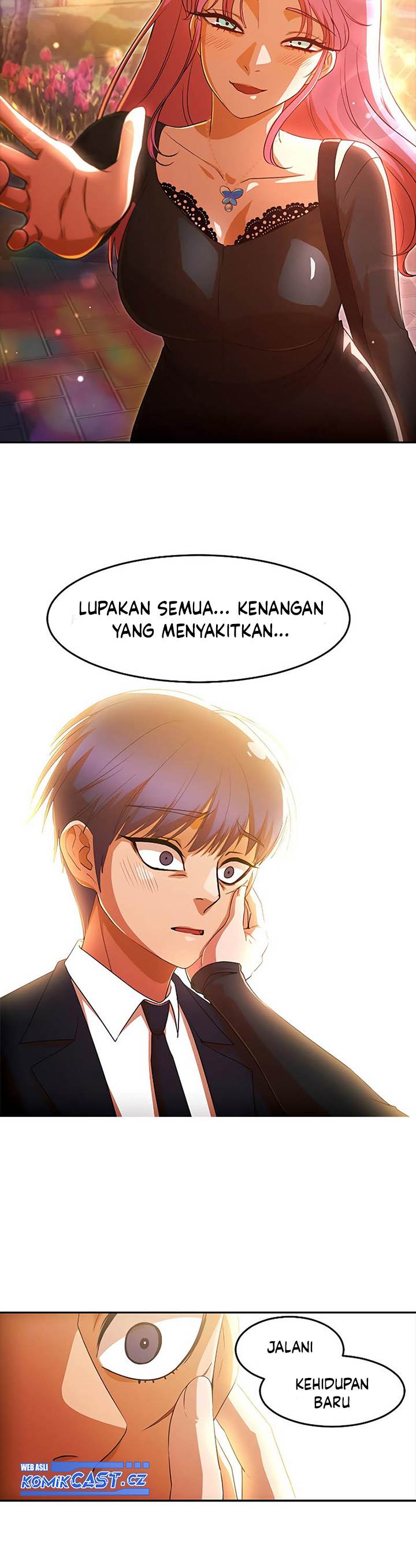 The Girl from Random Chatting! Chap 321 - Next Chap 322