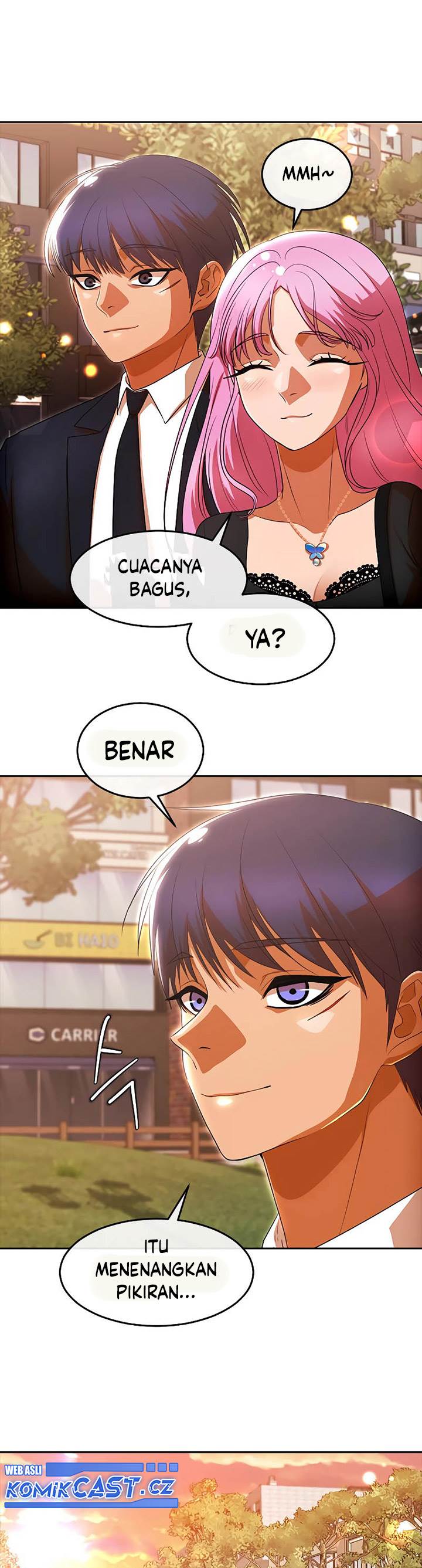 The Girl from Random Chatting! Chap 321 - Next Chap 322