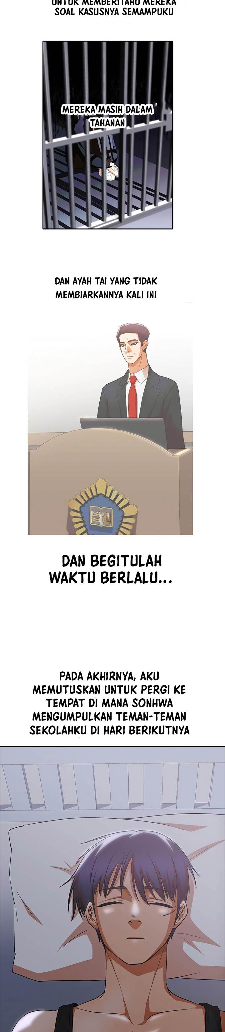 The Girl from Random Chatting! Chap 321 - Next Chap 322